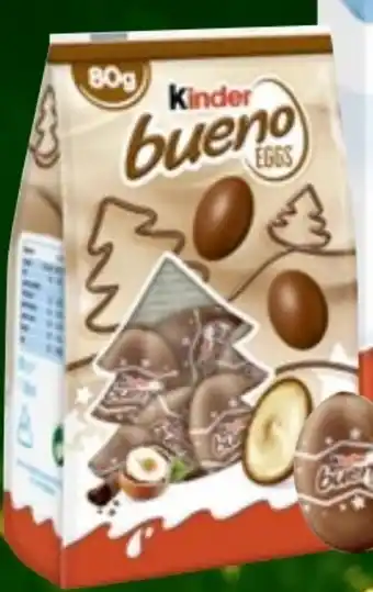 Thomas Philipps Ferrero Kinder Bueno Eggs Angebot