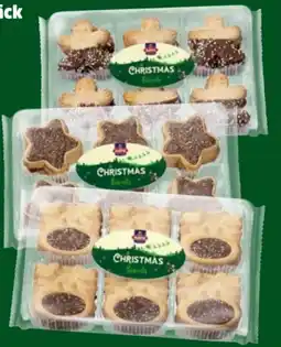 Thomas Philipps Nora Weihnachts-Gebäck Angebot