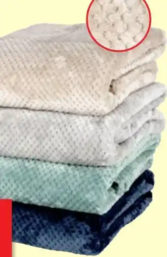 Thomas Philipps Kuscheldecke Angebot