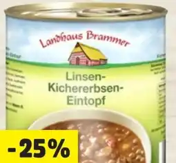 Thomas Philipps Landhaus Brammer Eintöpfe Angebot