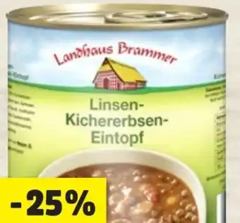 Thomas Philipps Landhaus Brammer Eintöpfe Angebot