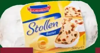 Thomas Philipps Kuchenmeister Butterstollen Angebot