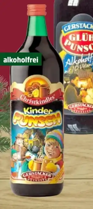 Thomas Philipps Gerstacker Nürnberger Kinderpunsch Angebot