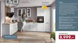 Möbel Buss Küche Angebot