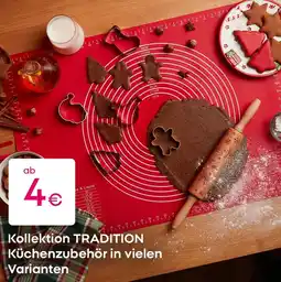 PEPCO Kollektion TRADITION Küchenzubehör in vielen Varianten Angebot