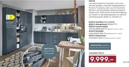 Möbel Buss Küche Angebot