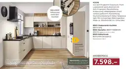 Möbel Buss Culineo küche Angebot