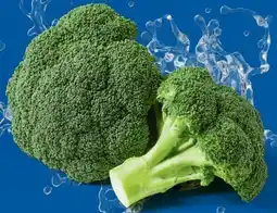 Lidl Brokkoli Angebot