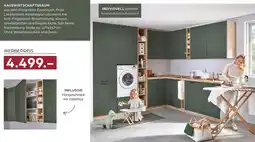 Möbel Buss Hauswirtschaftsraum Angebot