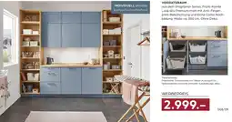 Möbel Buss Vorratsraum Angebot