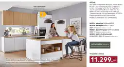 Möbel Buss Küche Angebot