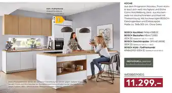 Möbel Buss Küche Angebot