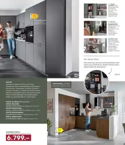 Möbel Buss Küche Angebot