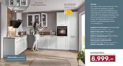 Möbel Buss Küche Angebot