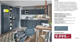 Möbel Buss Küche Angebot