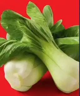 Lidl Pak Choi Angebot