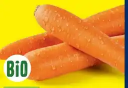 Lidl Bio-Möhren Angebot