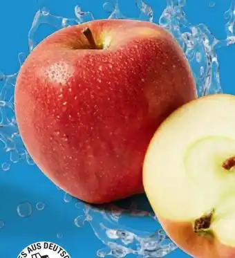 Lidl Rote Äpfel Angebot