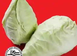 Lidl Spitzkohl Angebot