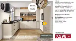 Möbel Buss Küche Angebot