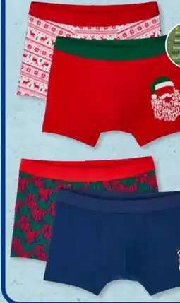 Aldi Süd Up2Fashion Herren Retropants 2er-Set Angebot