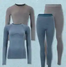 Aldi Süd Crane Premium Ski-Unterhemd Angebot