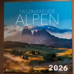 Aldi Süd Kalender 2026 Angebot