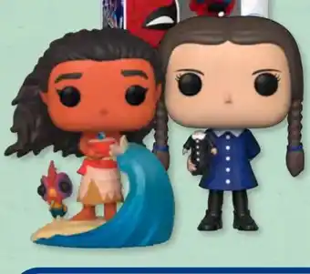 Aldi Süd Funko POP Figuren Angebot