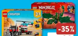 Aldi Süd LEGO Spielset Angebot