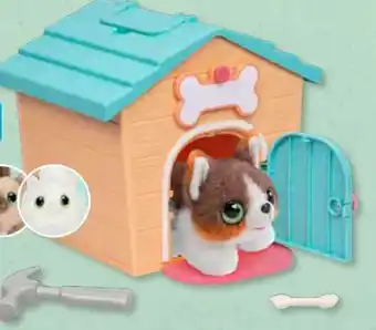 Aldi Süd Little Live Pets Überraschungs-Welpen Angebot