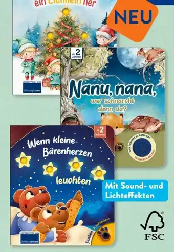 Aldi Süd Magische Geschichten Angebot