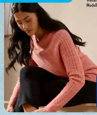 Aldi Süd Up2Fashion Herren Pullover Angebot