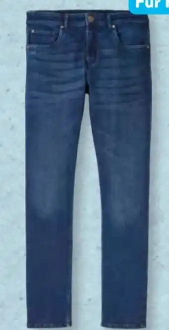 Aldi Süd Up2Fashion Damen Thermojeans Angebot