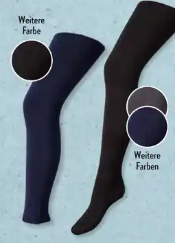 Aldi Süd Up2Fashion Damen-Strumpfhose Angebot