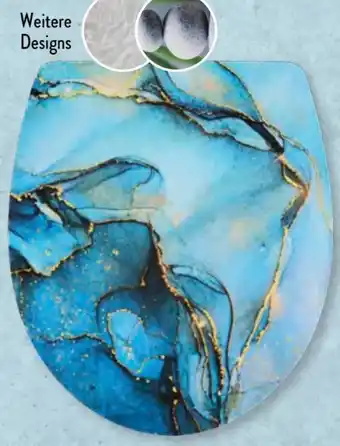 Aldi Süd WC-Sitz Soft-close Angebot