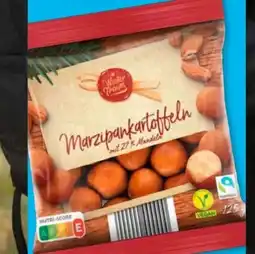 Aldi Süd Wintertraum Marzipankartoffeln Angebot