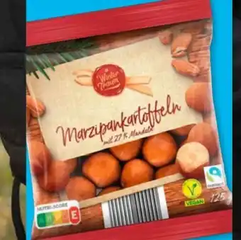 Aldi Süd Wintertraum Marzipankartoffeln Angebot