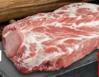 Handelshof Schweinenacken Angebot