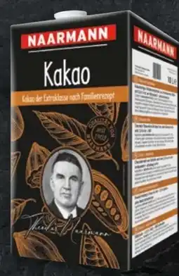 Handelshof Naarmann H-Kakao Angebot