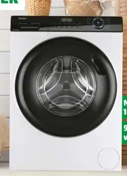 Hagebau Haier Waschmaschine HW90-B14939 Angebot