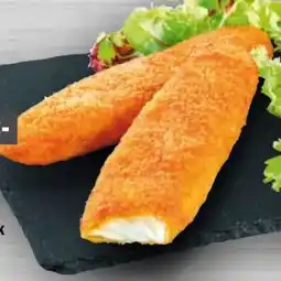 Handelshof Alaska-Seelachs-Portionsfilets Angebot