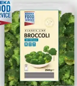 Handelshof Edeka Foodservice Broccoli Angebot