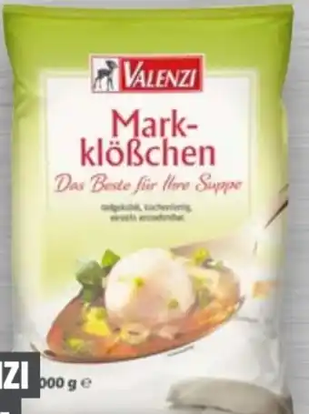 Handelshof Valenzi Markklößchen Angebot