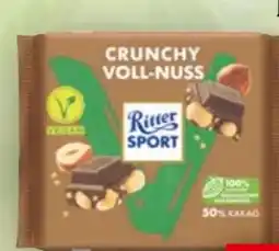 Handelshof Ritter Sport Schokolade Angebot