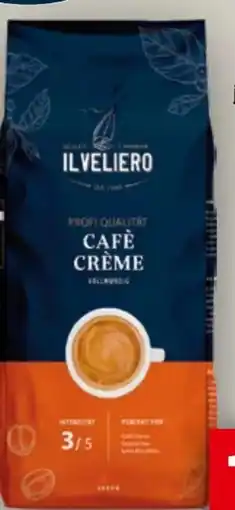 Handelshof Il Veliero cafe Creme Angebot