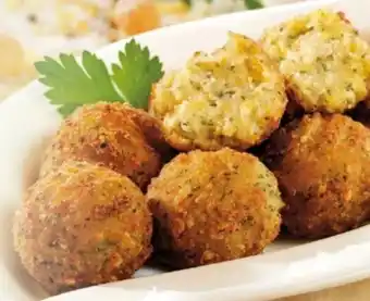 Handelshof Vegeta Falafelbällchen Angebot