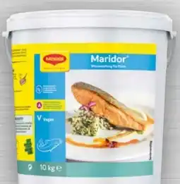 Handelshof Maggi Maridor Würzmischung Angebot