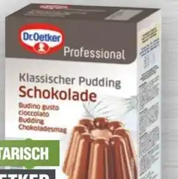 Handelshof Dr. Oetker Original Pudding Schokolade Angebot