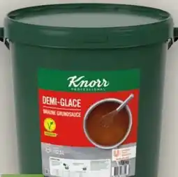 Handelshof Knorr Vegan Demi-Glace Angebot