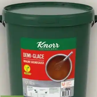 Handelshof Knorr Vegan Demi-Glace Angebot